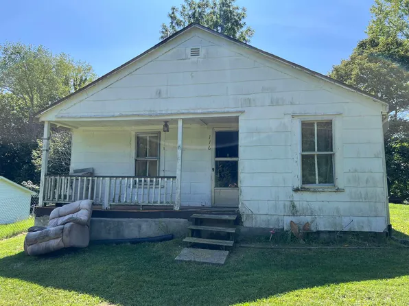 113 3rd St, Dublin, VA 24084