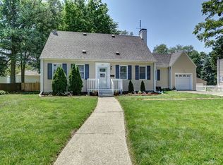 1305 W Green St, Champaign, IL 61821