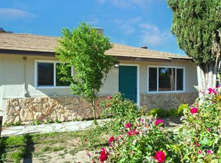 320 E I St, Tehachapi, CA 93561
