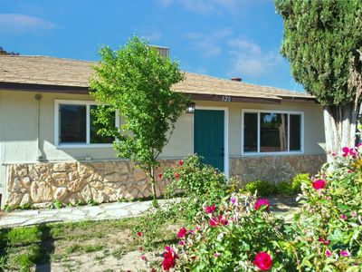 320 E I St, Tehachapi, CA, 93561
