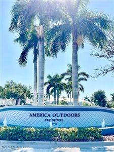 5753 Pink Panther Dr, Fort Myers, FL, 33908