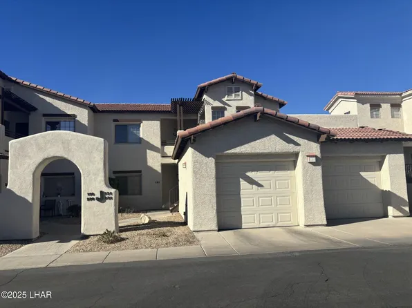 2212 Kiowa Blvd N Unit 231, Lake Havasu City, AZ 86403