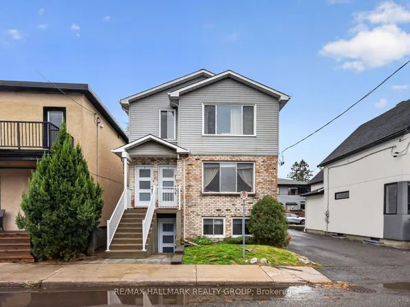 388 Winston Ave, Ottawa, ON K2A 1Y5