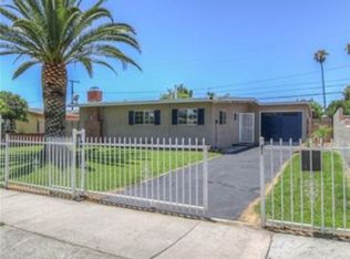 807 Calaveras Ave, Ontario, CA 91764