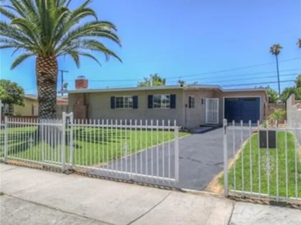 807 Calaveras Ave, Ontario, CA 91764