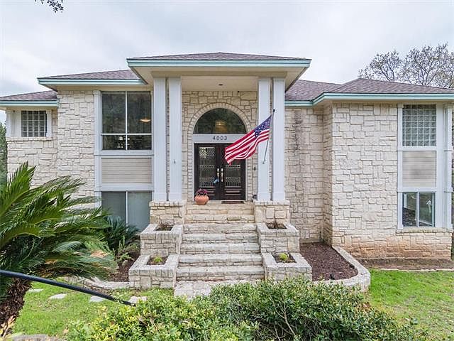 1st image of 4003 Walnut Clay Dr