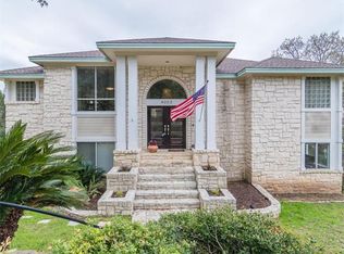 4003 Walnut Clay Dr, Austin, TX 78731