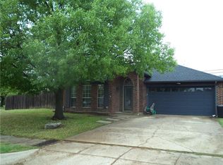 1113 Blue Sage Trl, Midlothian, TX 76065