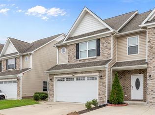 19 Mallory Way #T5, Hampton, VA 23664