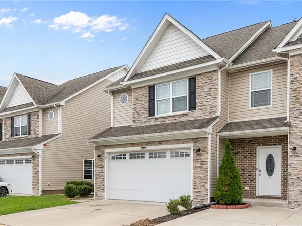 19 Mallory Way #T5, Hampton, VA 23664