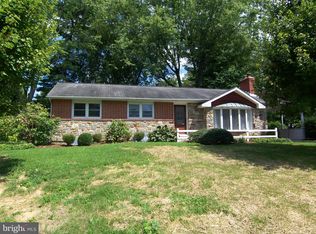 1307 Vermont Rd, Bel Air, MD 21014