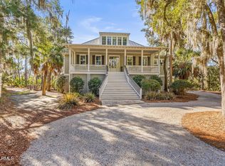134 Secession Dr, Beaufort, SC 29907