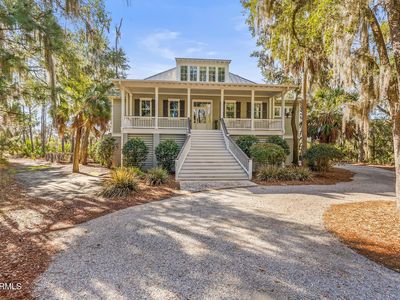 134 Secession Dr, Beaufort, SC, 29907