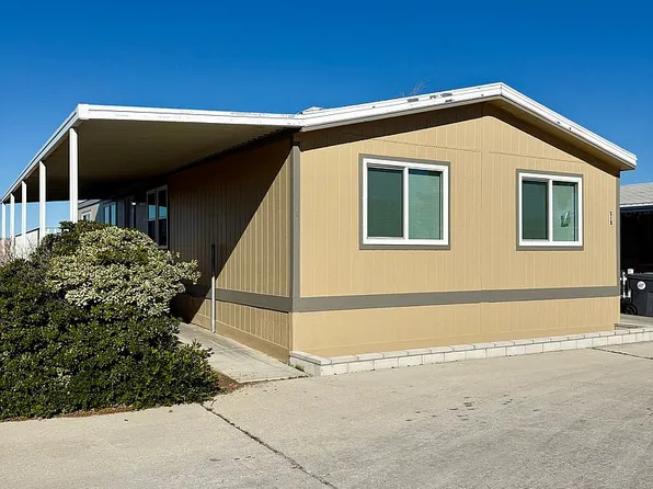 2494 W Main St Space 6, Barstow, CA 92311