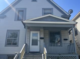 633 W Chambers St #633A, Milwaukee, WI 53212