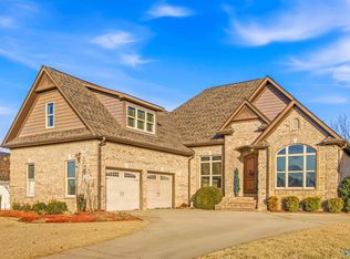 17536 Windermere Dr, Athens, AL 35611