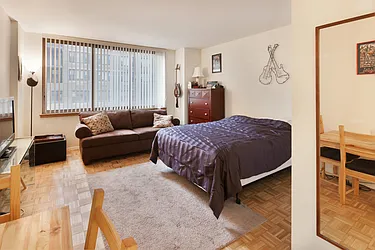 Rented by Compass