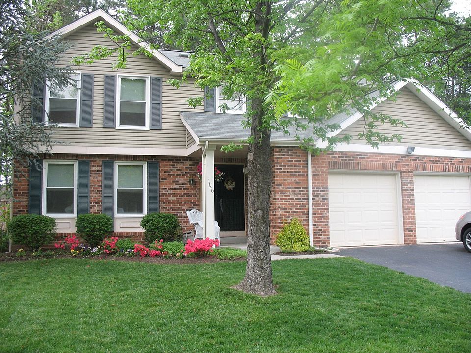 1st image of 1440 Fairbanks Dr