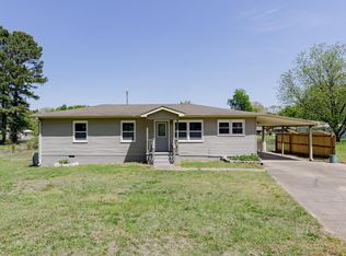 1535 7th St, Cherokee, AL 35616