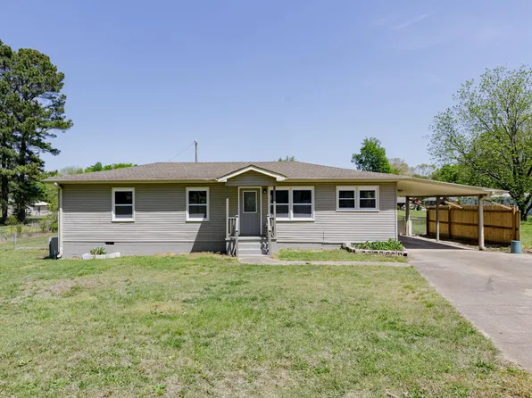 1535 7th St, Cherokee, AL 35616