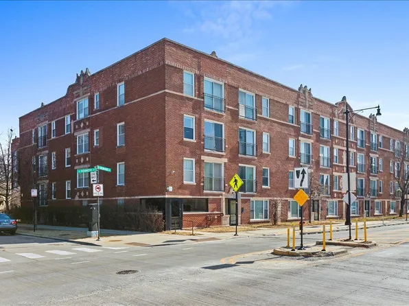 3741 N Milwaukee Ave APT 208, Chicago, IL 60641
