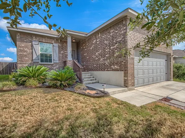 405 Hunters Ranch E., San Antonio, TX 78253