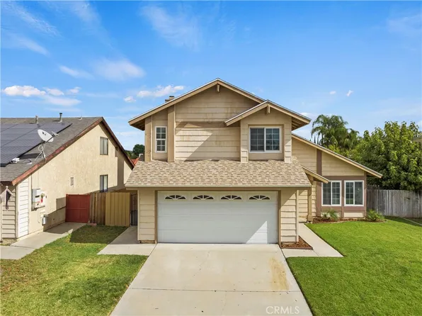 29530 Cambridge Ave, Castaic, CA 91384