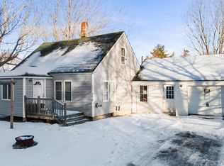 398 Manchester Road, Belgrade, ME 04917