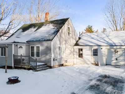398 Manchester Road, Belgrade, ME, 04917