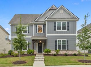 4671 Sweetwater Ave, Powder Springs, GA 30127