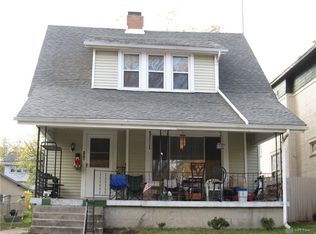 136 Marathon Ave, Dayton, OH