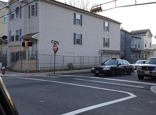 200 Carroll St, Paterson, NJ 07501