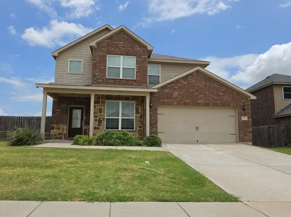 20 Heron Dr, Sanger, TX 76266