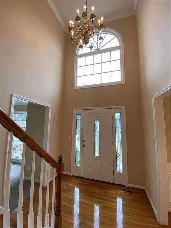 4 bed, 3.5 bath, 3104 sqft, $2,600 — Photo 2