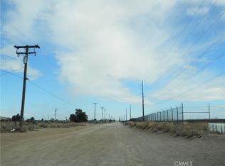 0 Trotter Ave #7, Mojave, CA 93501