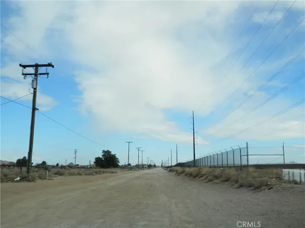 0 Trotter Ave #7, Mojave, CA 93501