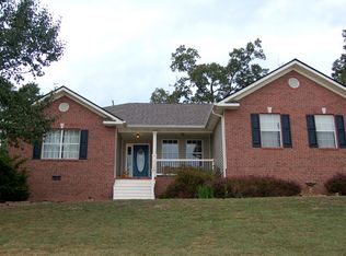 8743 Windhaven Rd, Ooltewah, TN 37363