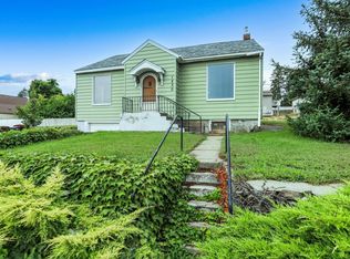 1230 1st St, Cheney, WA 99004