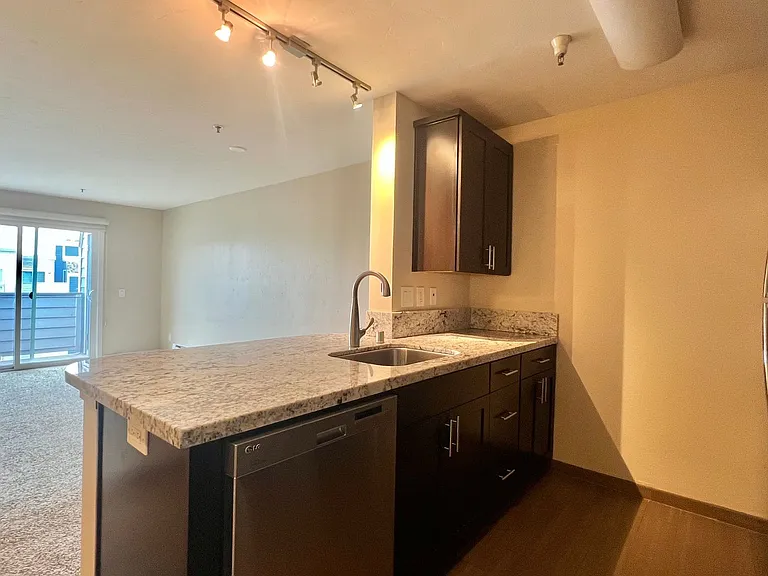 6400 Christie Ave #3406 — Photo 1