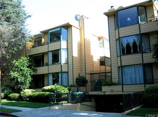 350 W Loraine St UNIT 105, Glendale, CA 91202