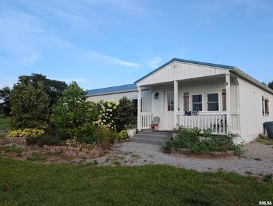 784 Eddyville Blacktop Rd, Eddyville, IL, 62928