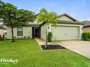382 Shadow Lakes Dr, Lehigh Acres, FL 33974