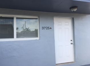 3725 SW 89th Ct #A, Miami, FL 33165