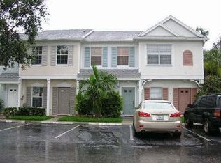 3 Fleming Ct, Fort Lauderdale, FL 33326
