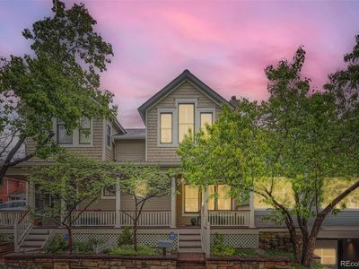 753 Pearl St, Boulder, CO, 80302