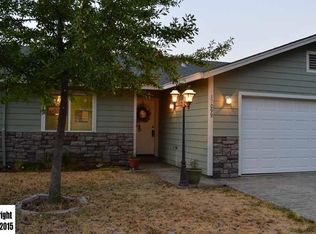 17099 Clouds Rest Rd, Soulsbyville, CA 95372