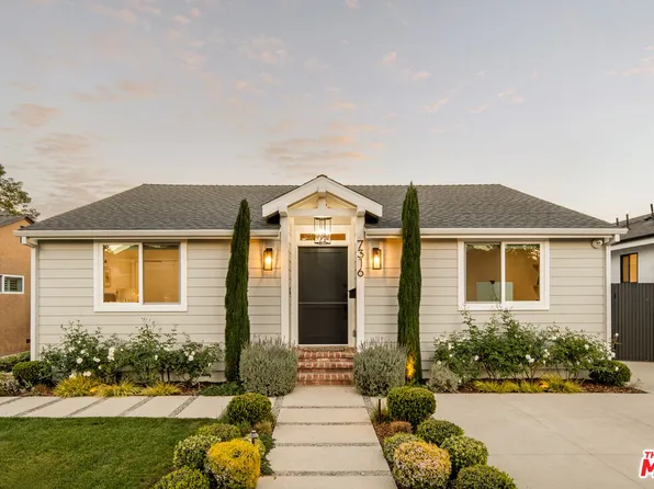 7316 El Manor Ave, Los Angeles, CA 90045