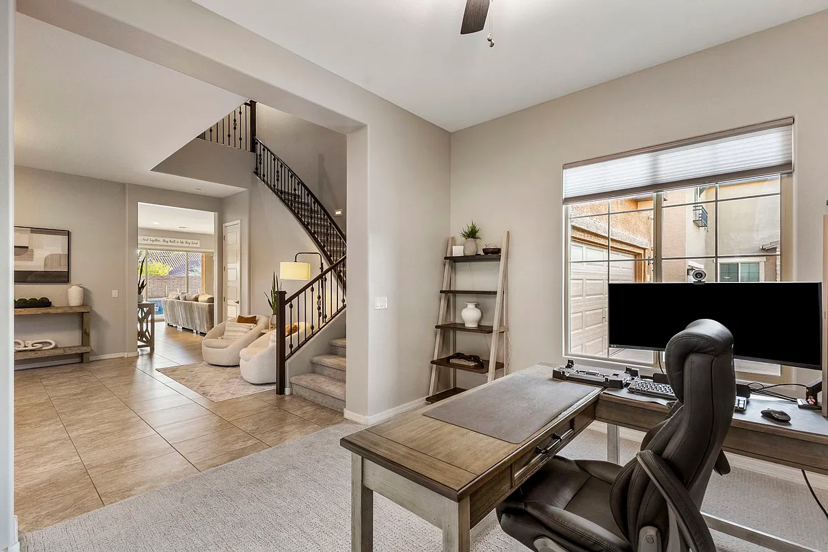 Building Photo - 13763 W Creosote Dr