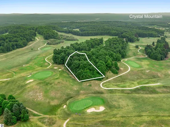 15 Heather Ridge Trl, Beulah, MI 49617