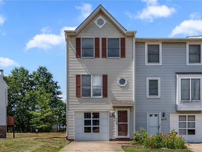 1115 Elm Ct N, Oakdale, PA, 15071